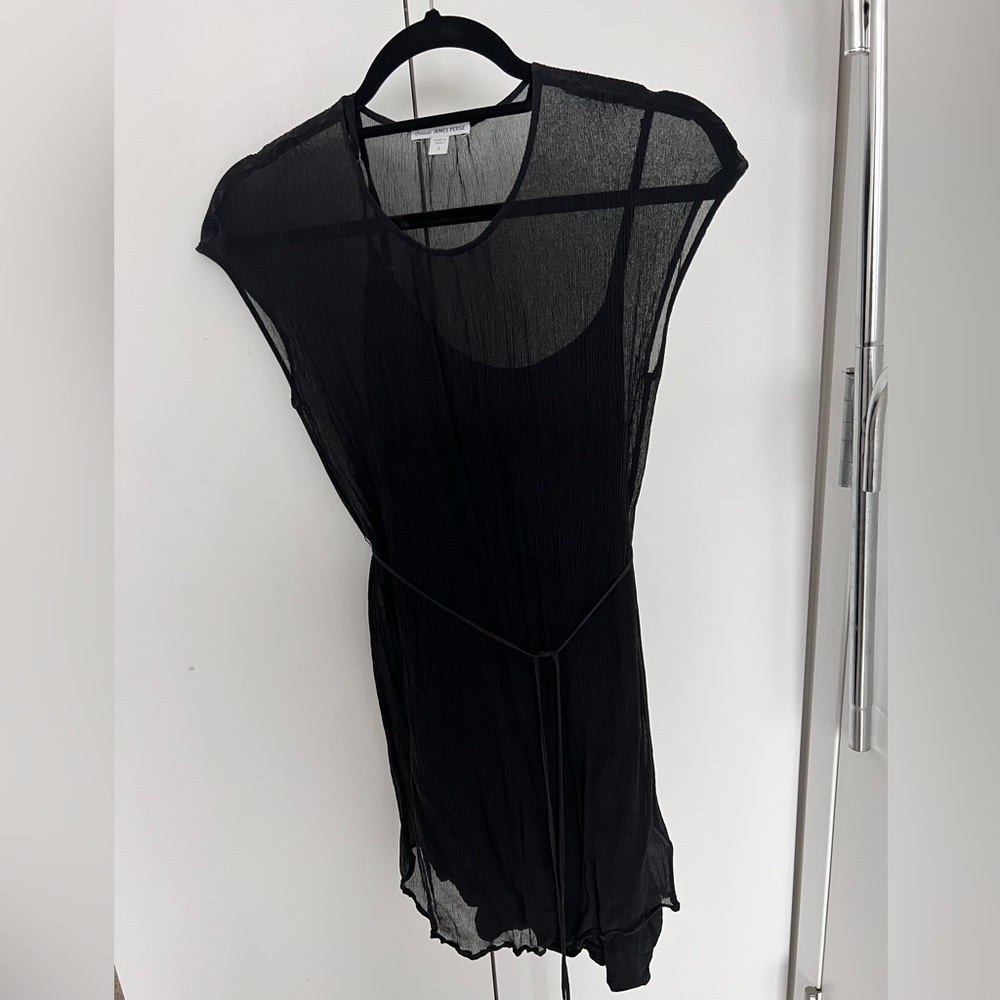 James Perse Mini Dress